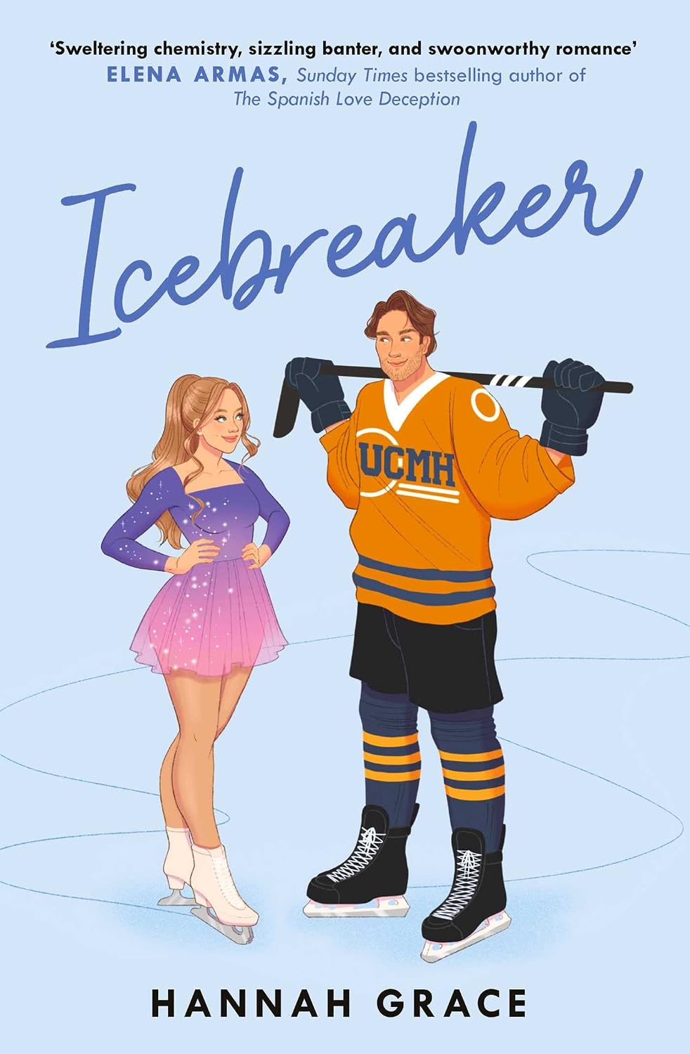 icebreaker