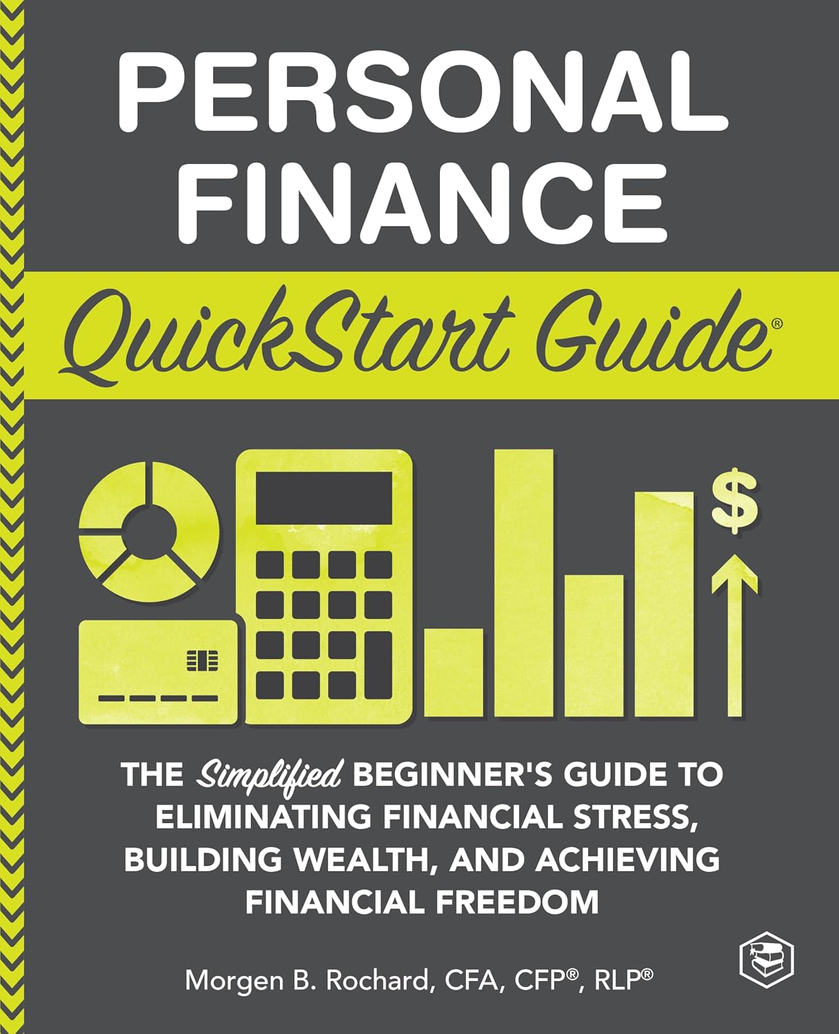 Personal Finance QuickStart Guide