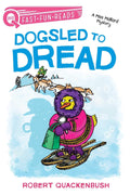 Dogsled to Dread: A Miss Mallard Mystery