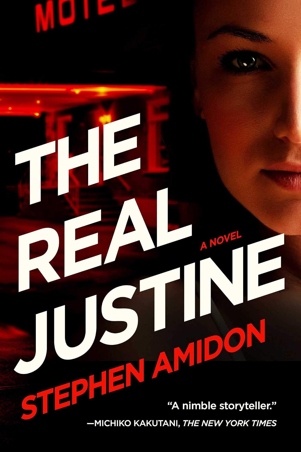 The real Justine