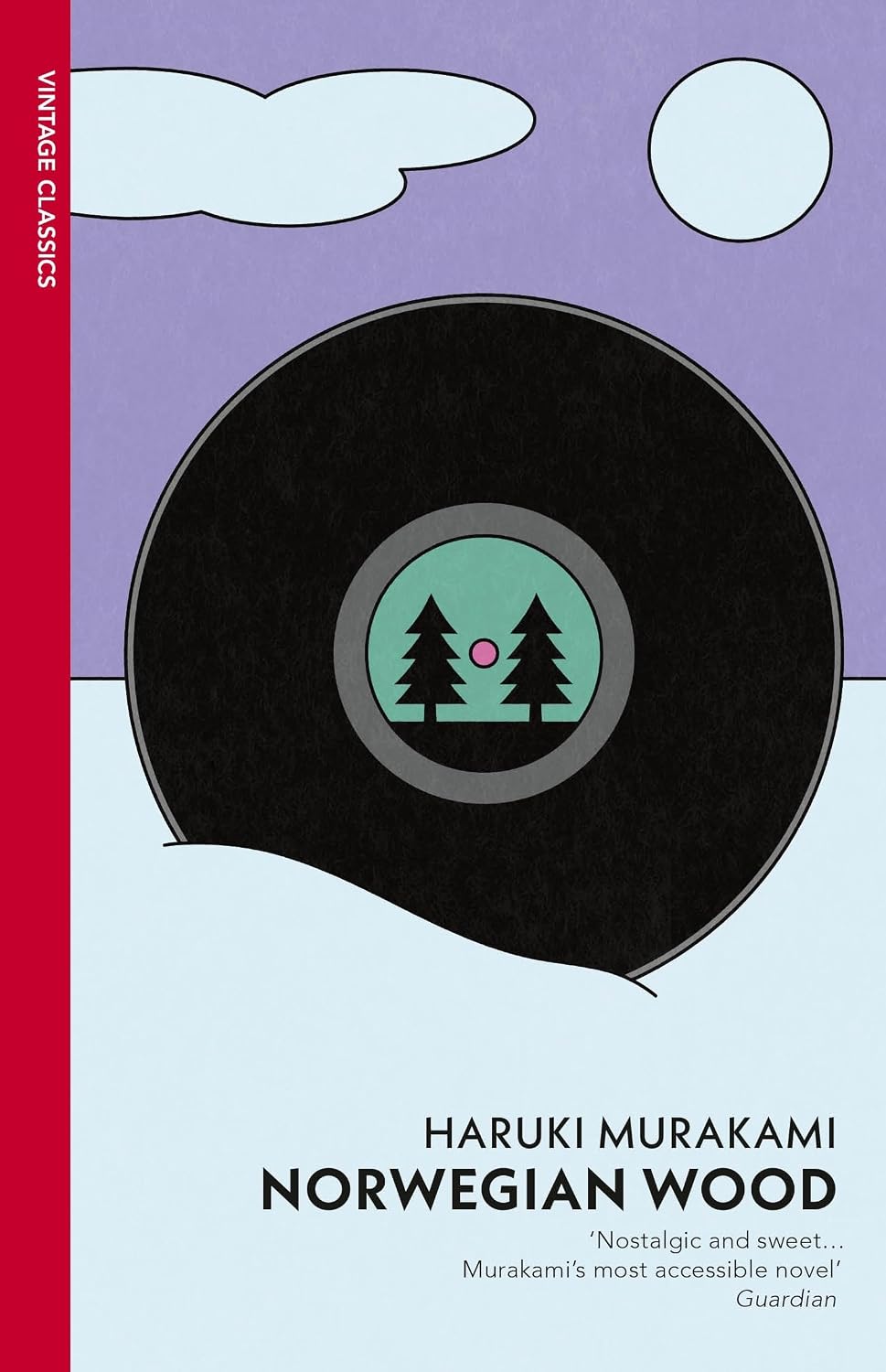 Norwegian Wood