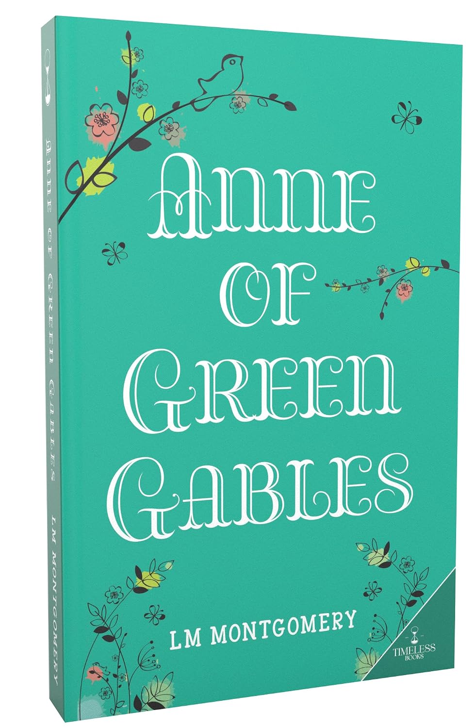 Anne of Green Gables