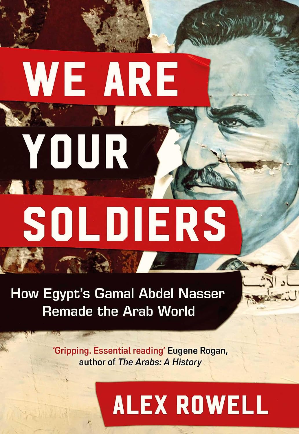 Seventy-Year Coup