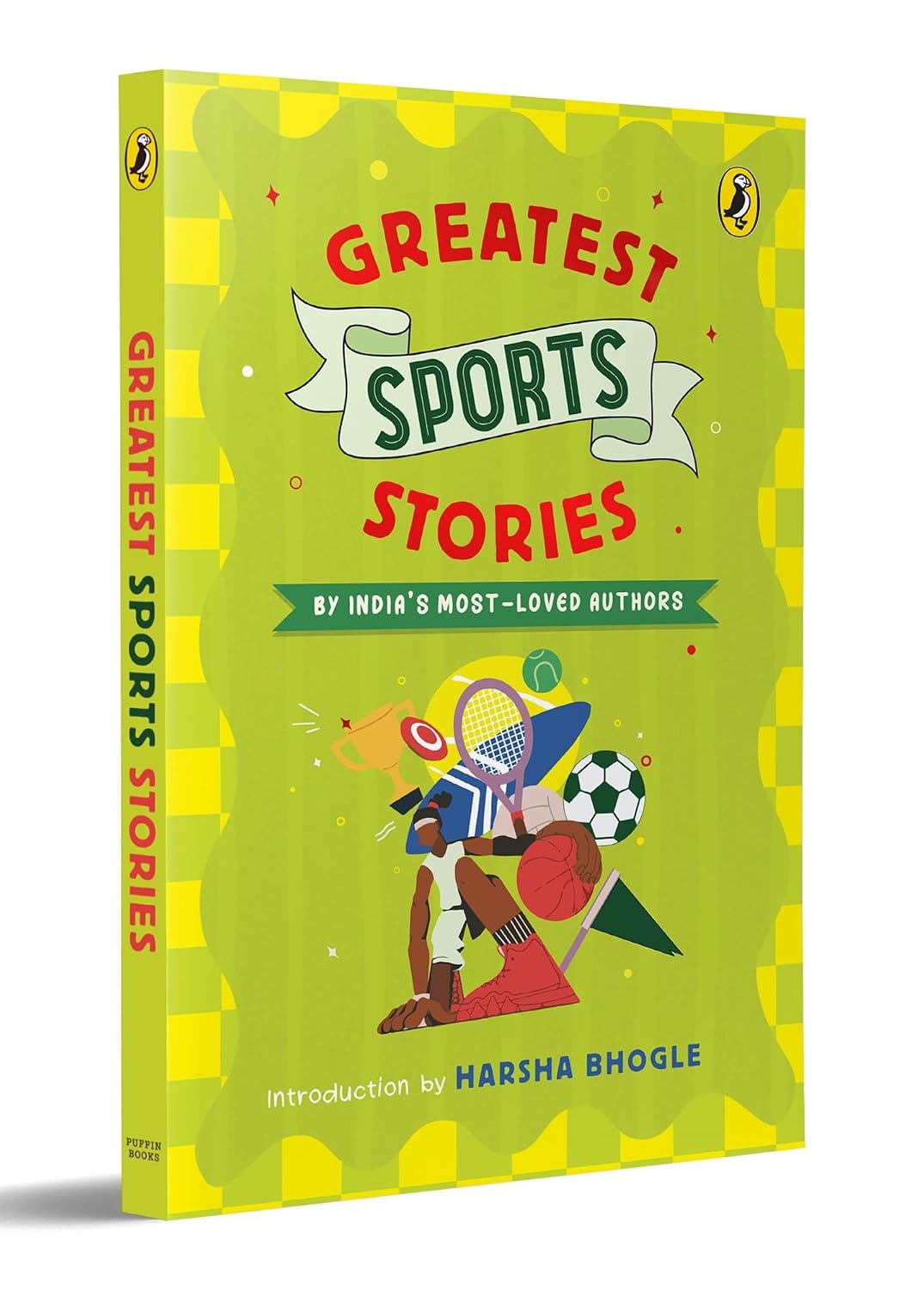 Greatest Sports Stories