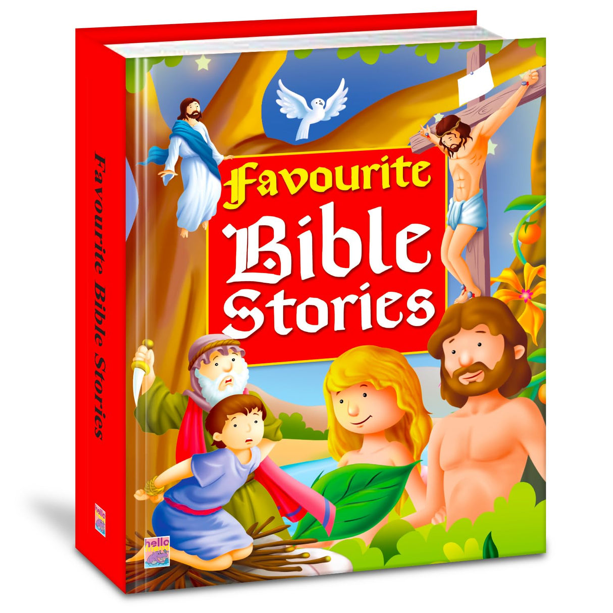 Favourite Bible Stories