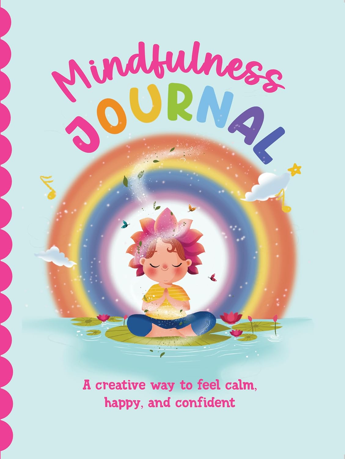 Mindfulness Journal