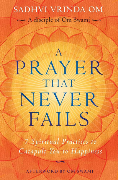 A Prayer That Never Fails