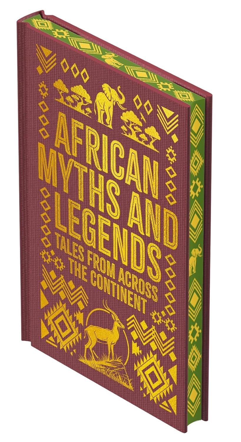 African Myths & Legends