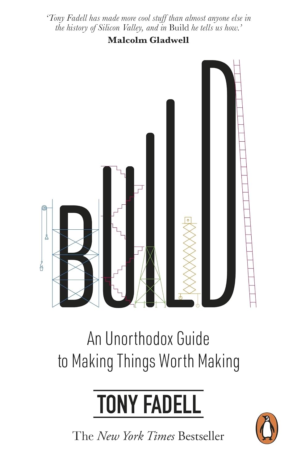 Build