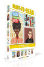 Everyday Heroes: Making the World a Better Place--Lin-Manuel Miranda; Ruth Bader Ginsburg; Kids Who Are Changing the World; Shirley Chisholm; Roberta Gibb; Kids Who Are Saving the Planet