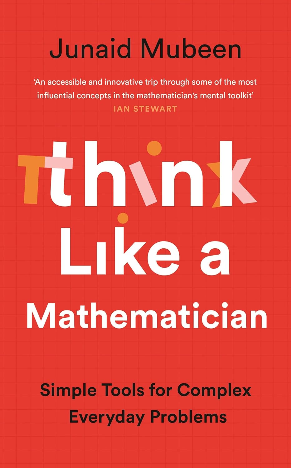 Untitled Mathematical Quiz Book