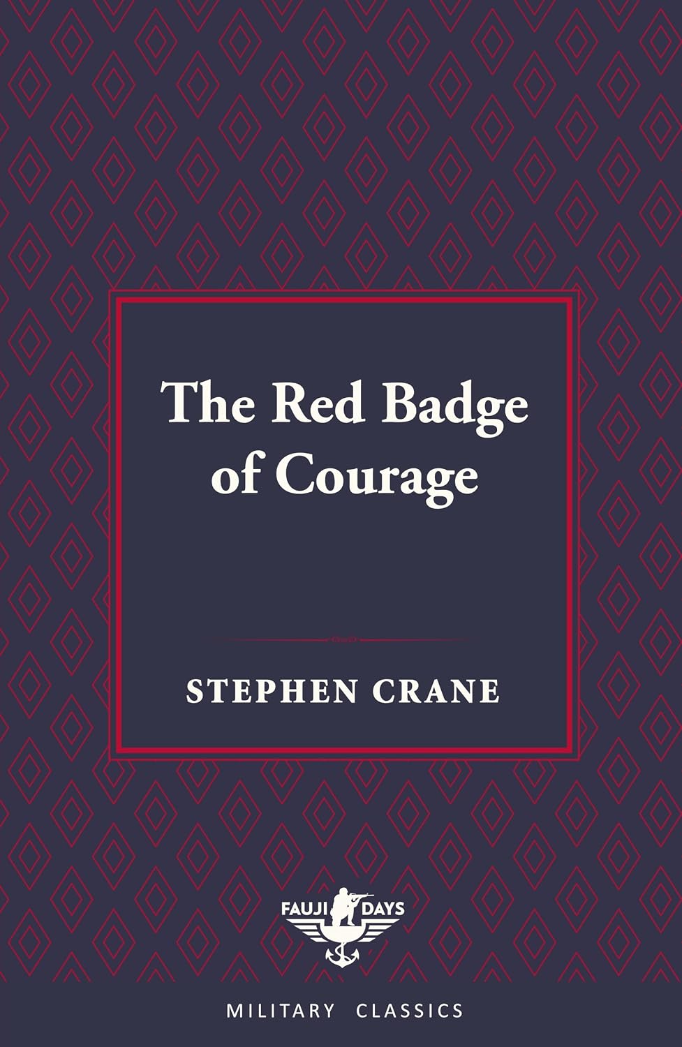 The Red Badge of Courage