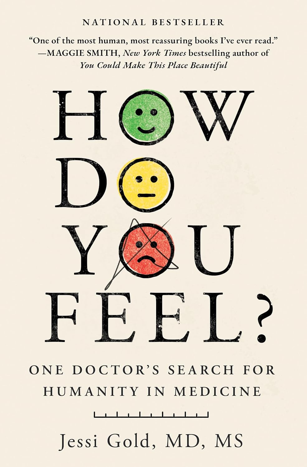 How Do You Feel?