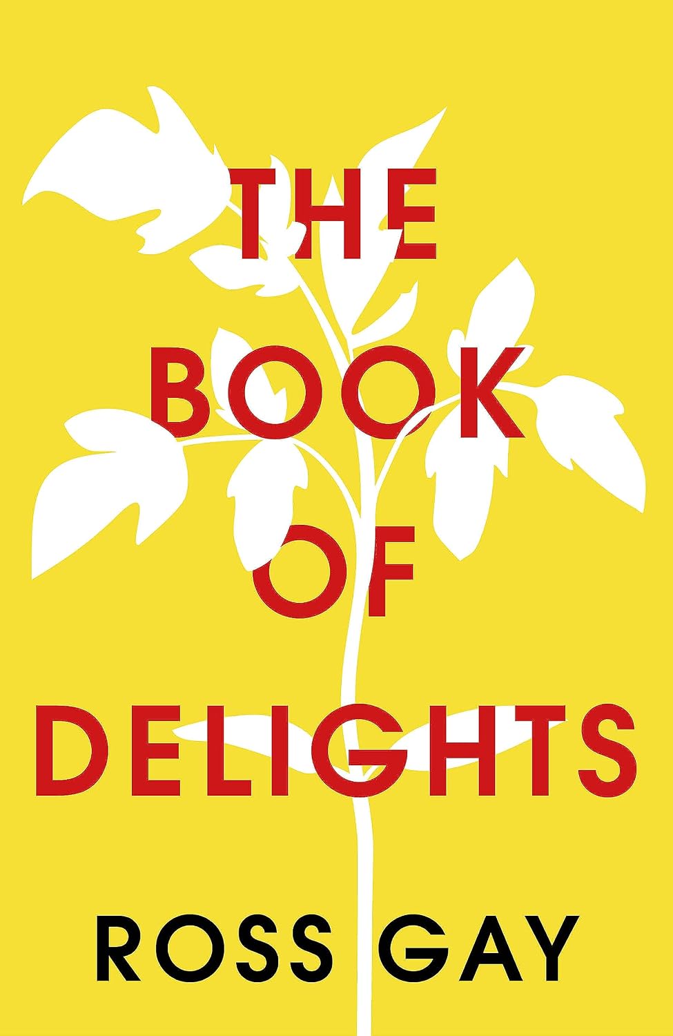 Book of Delights: Essays on the Small Joys We Overlook in Our Busy Lives