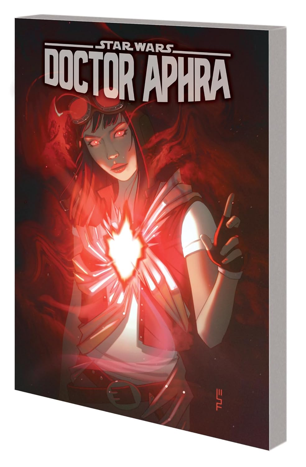 Star Wars: Doctor Aphra Vol. 5 - the Spark Eternal