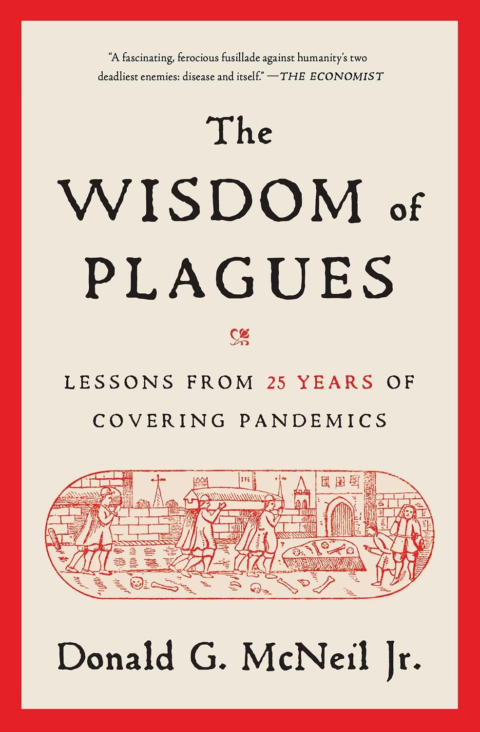 Wisdom of Plagues