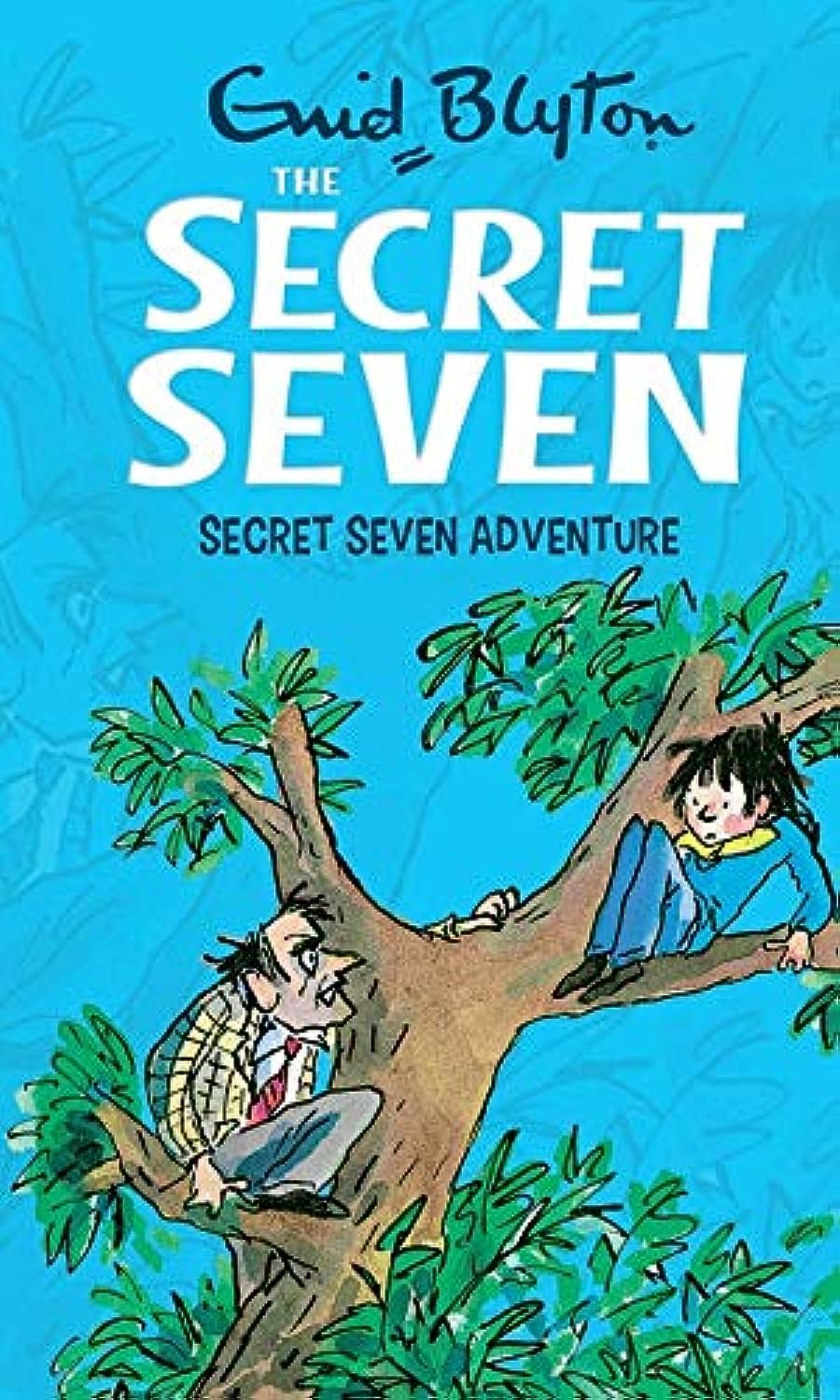 Secret Seven Adventure
