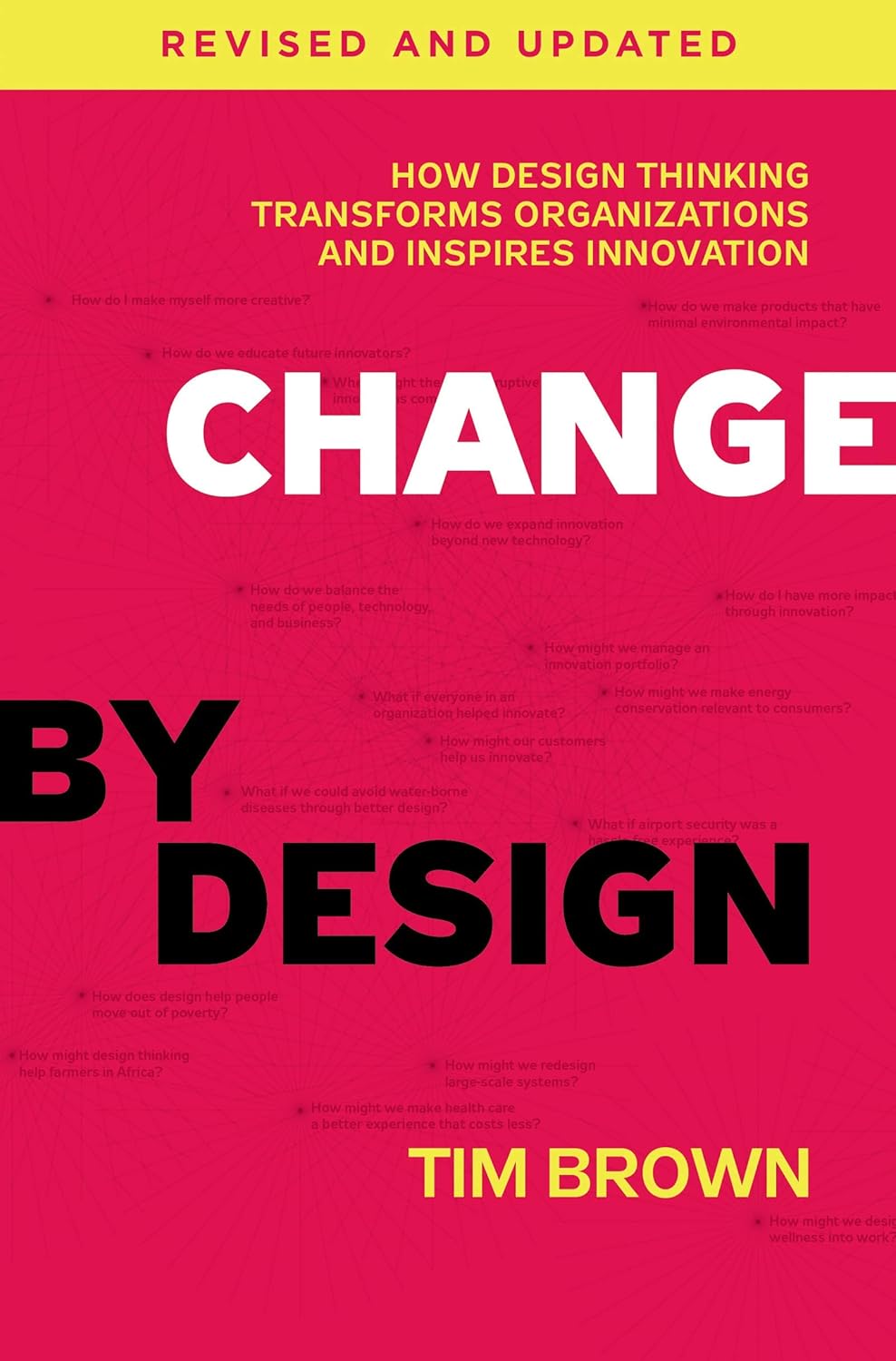 Change