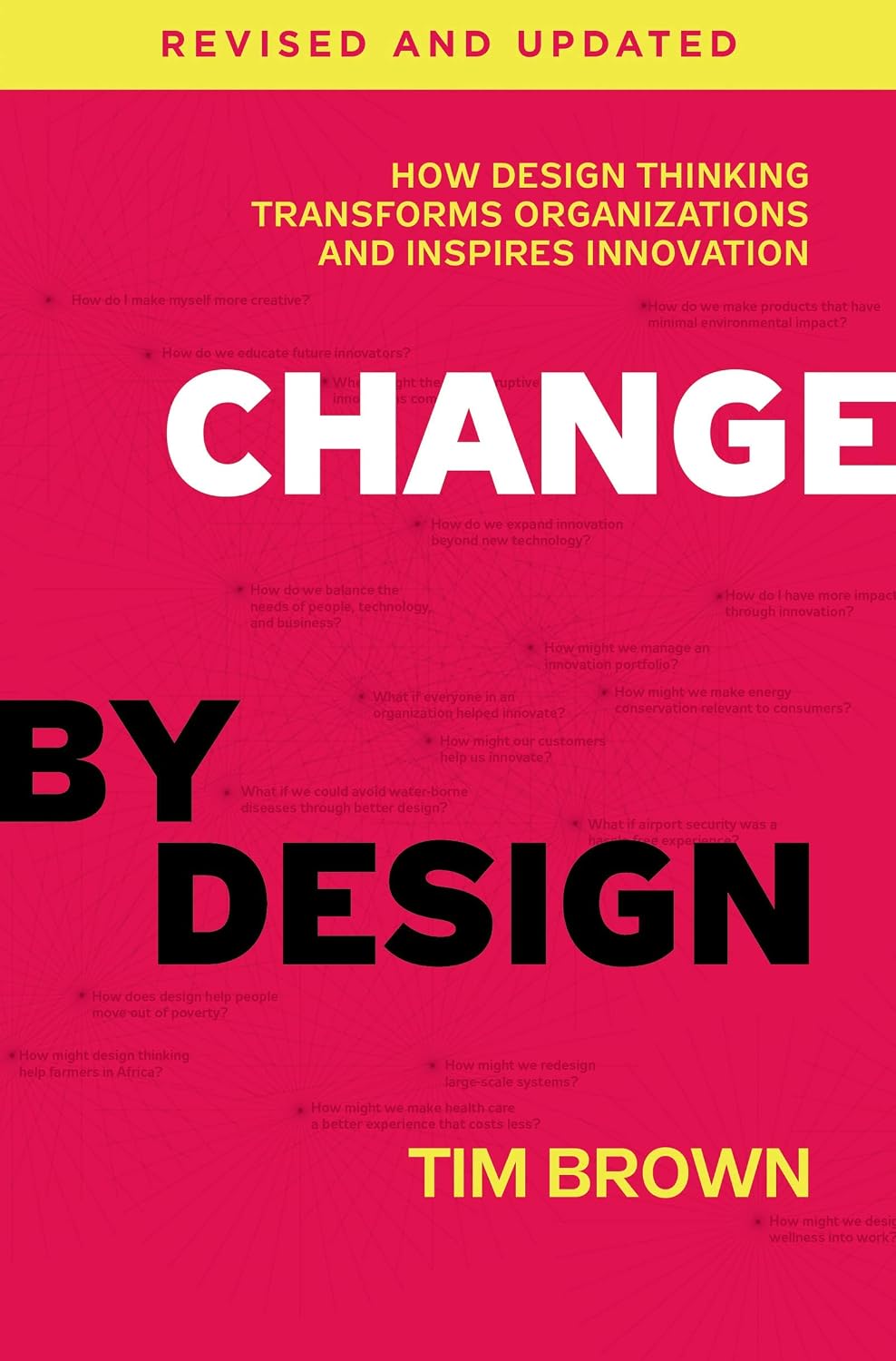 Change