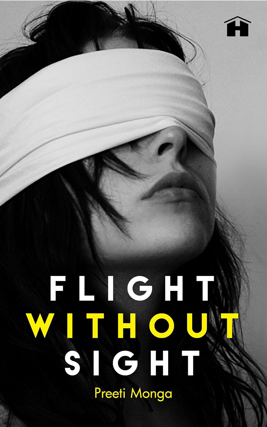 Flight Without Sight