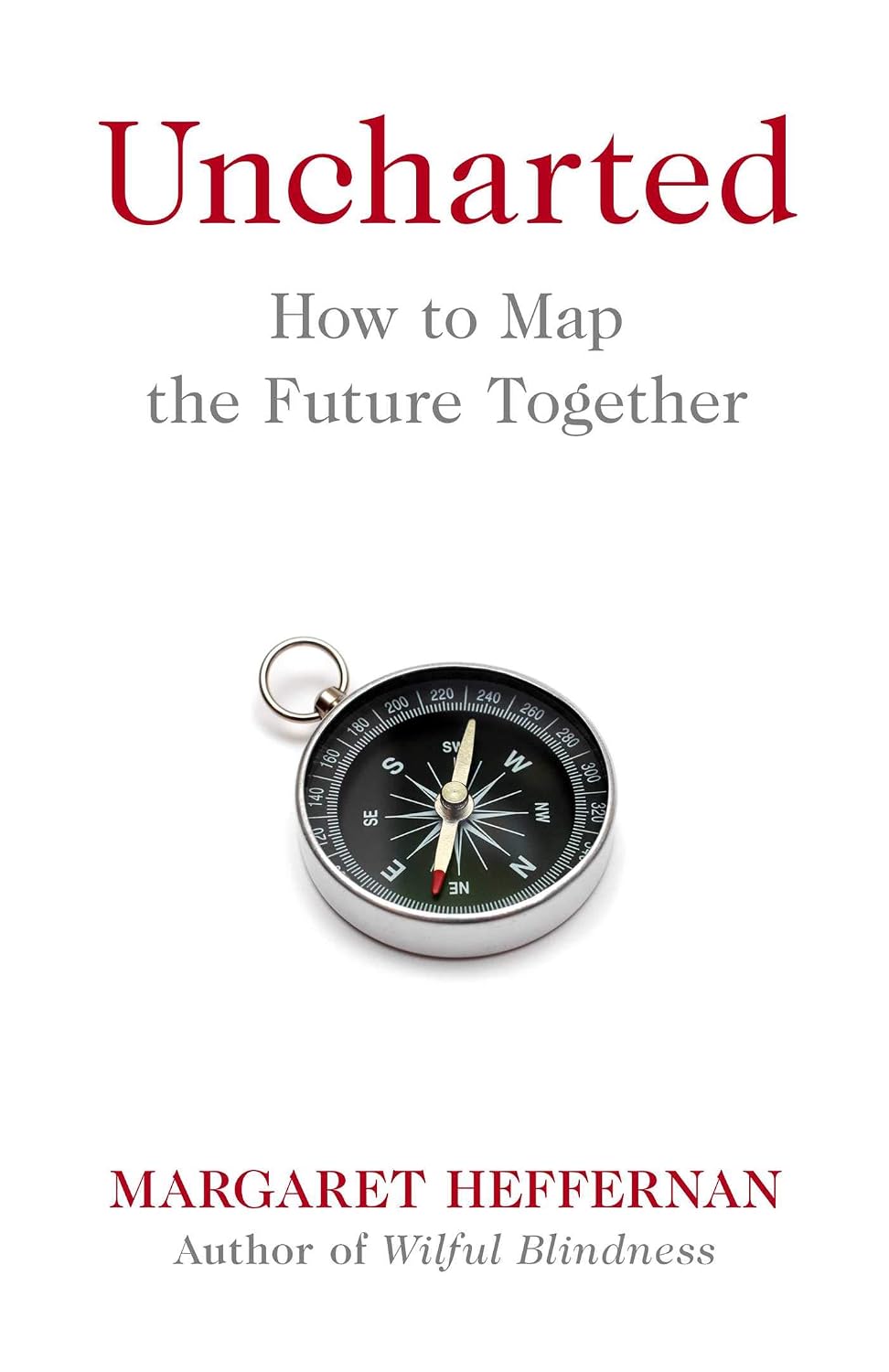Uncharted: How to Map the Future