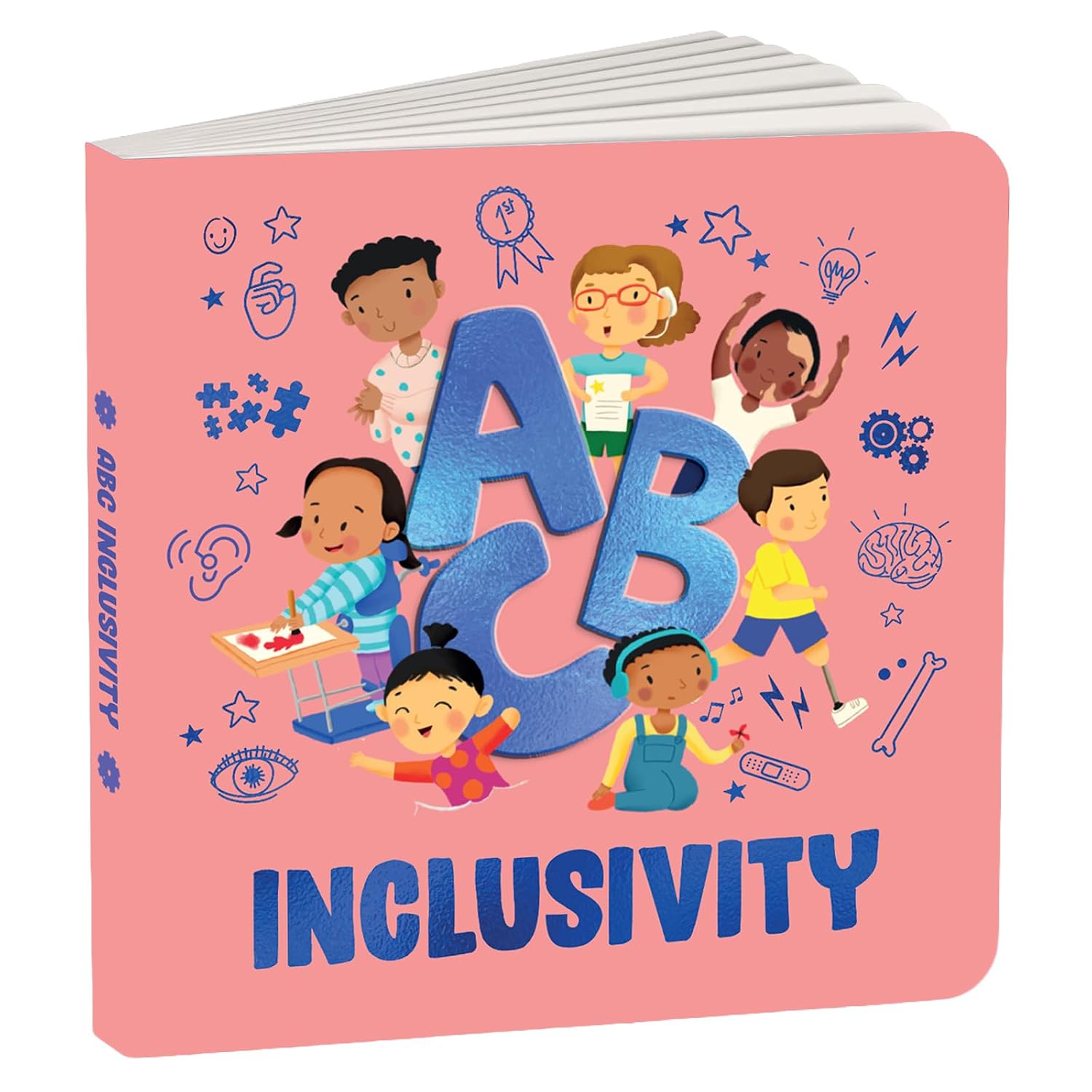 ABC Inclusivity
