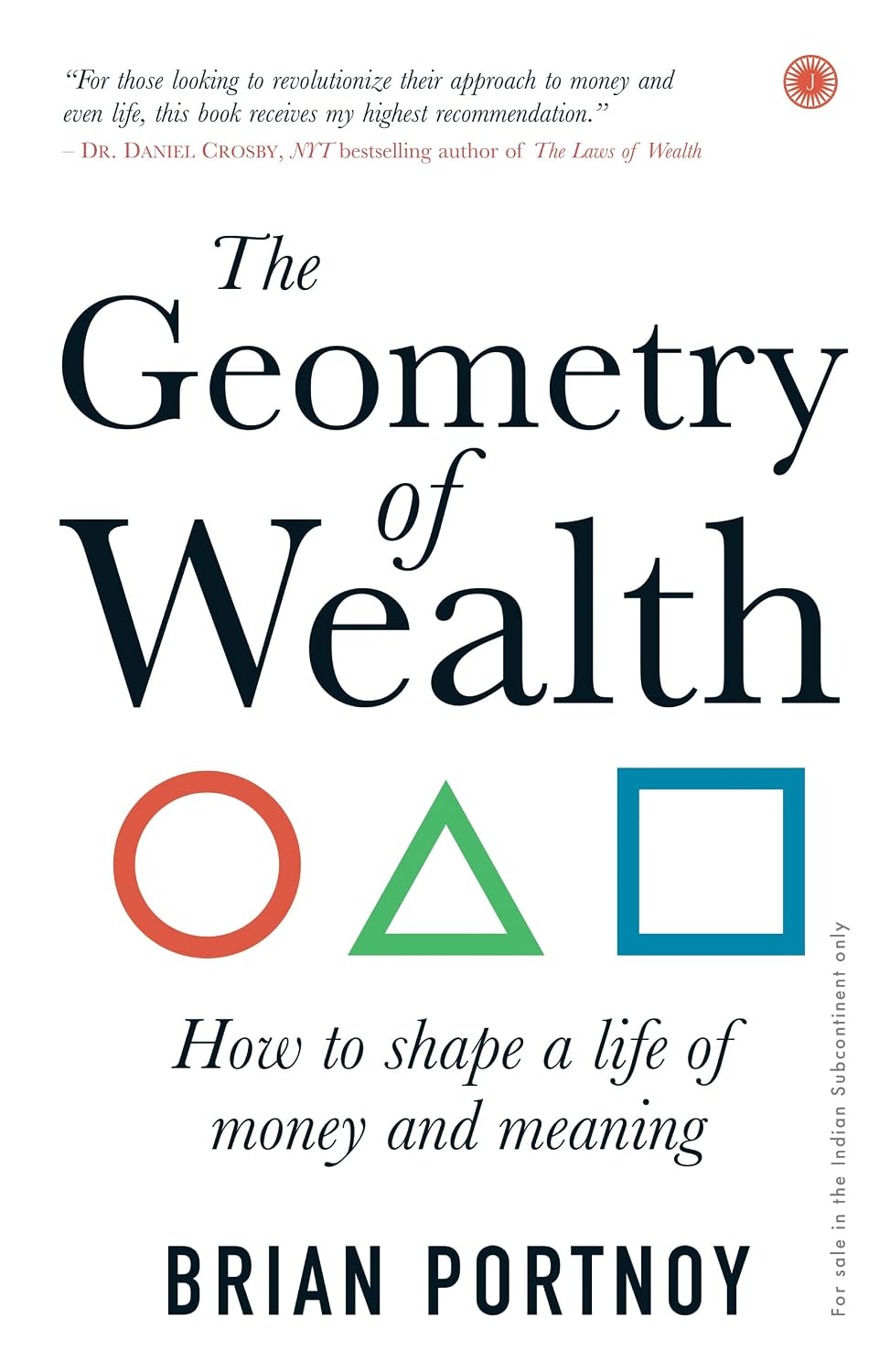 The Geometry of Wealth