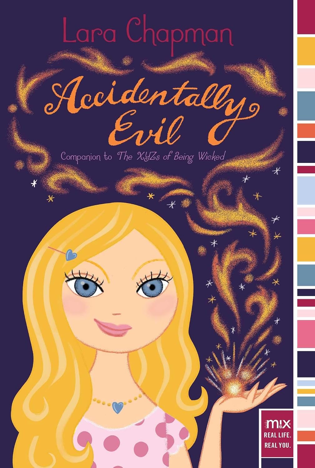 Accidentally evil