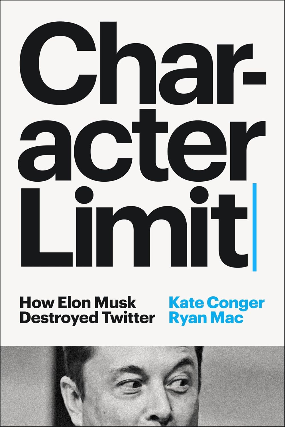 Breaking Twitter