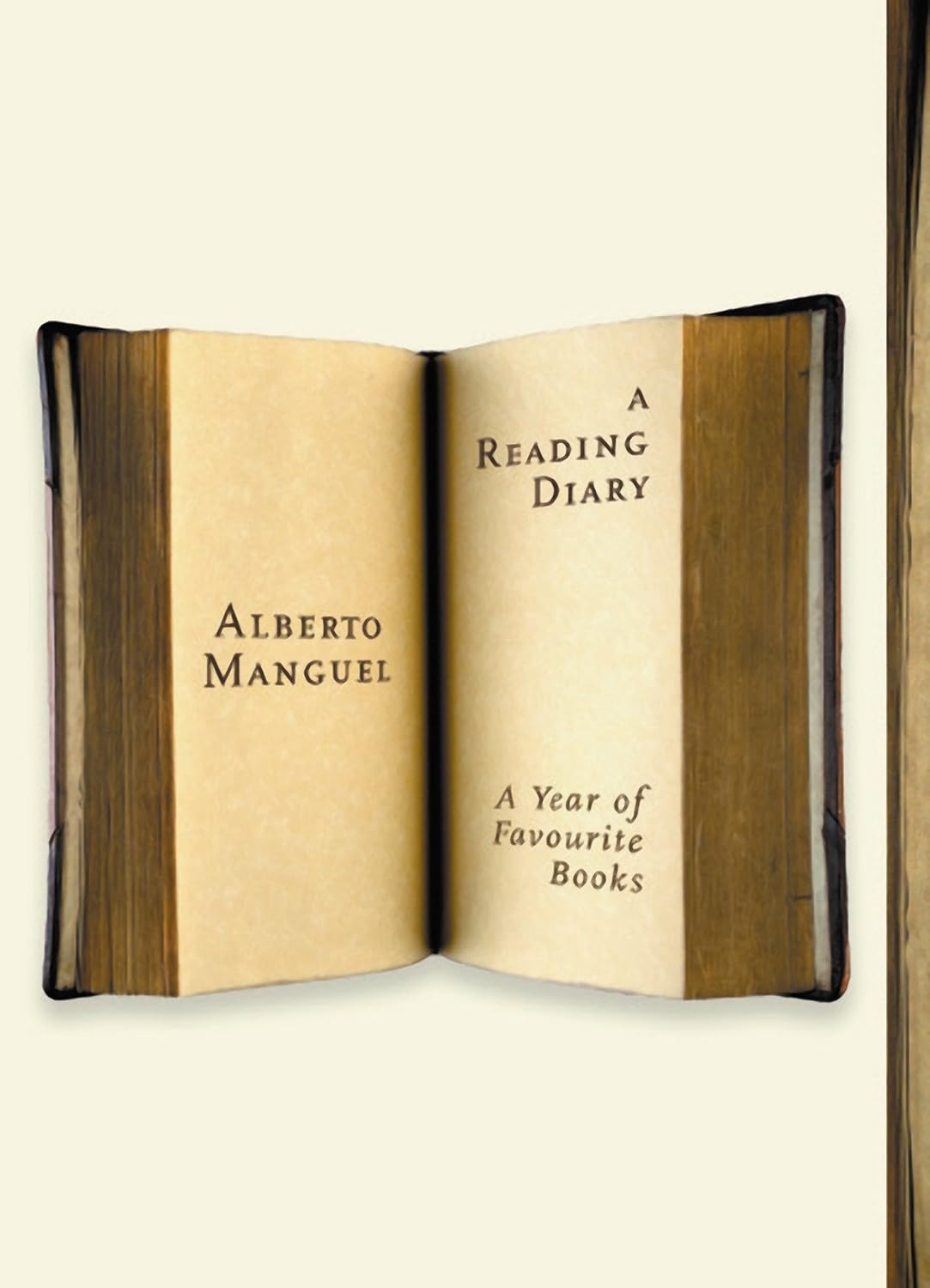 A Reading Diary: a Year of Favourite Books