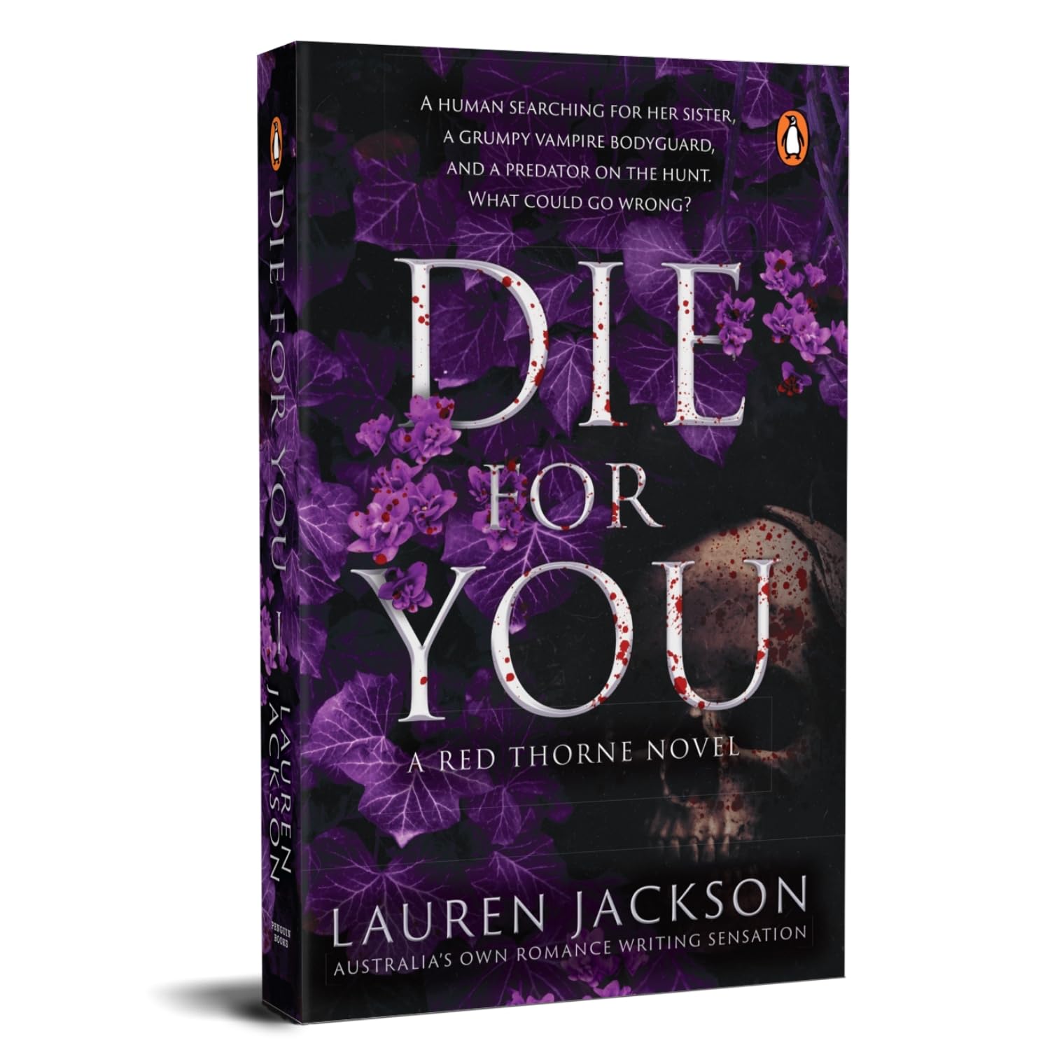 Die for You