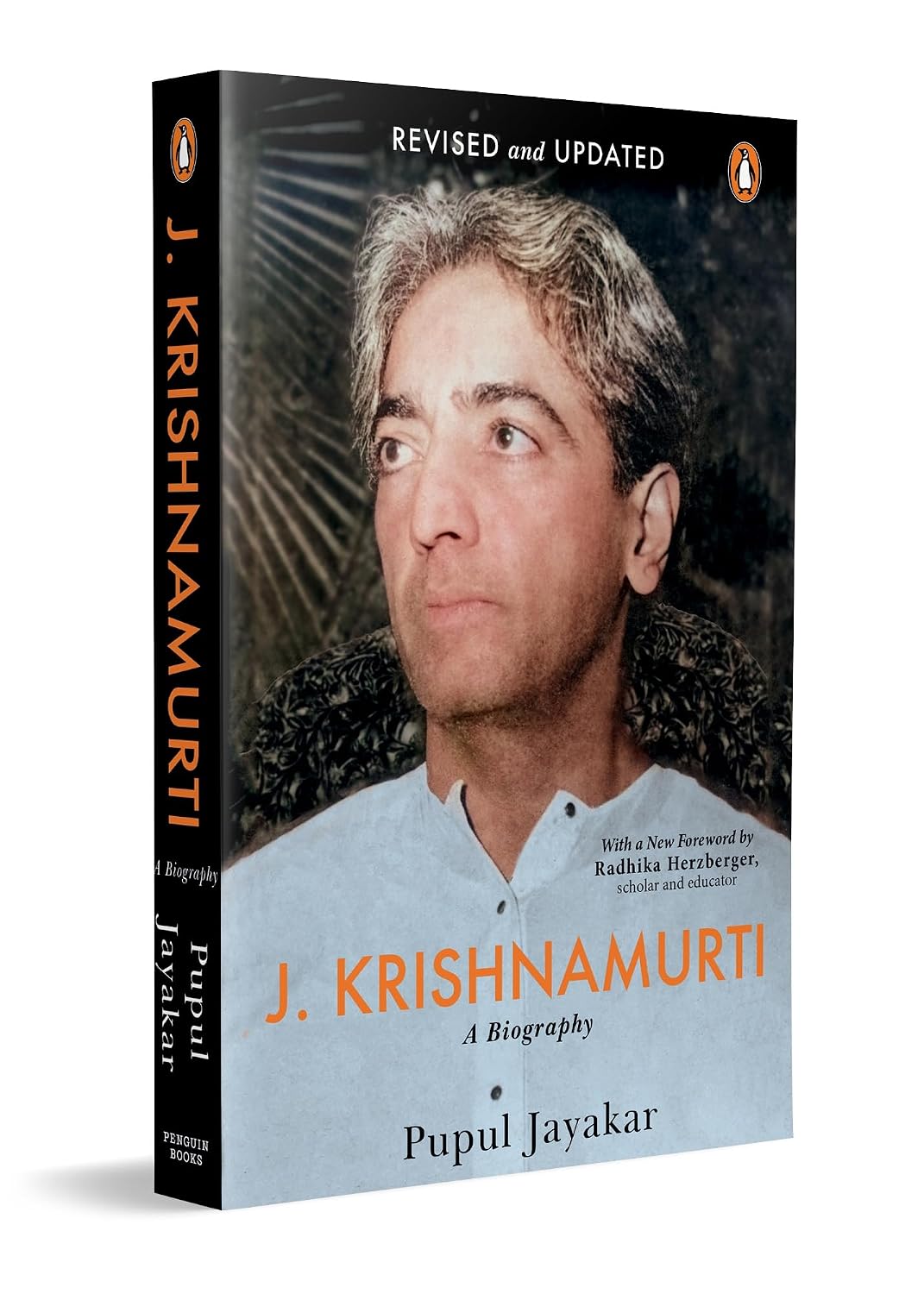 J. Krishnamurti: a Biography