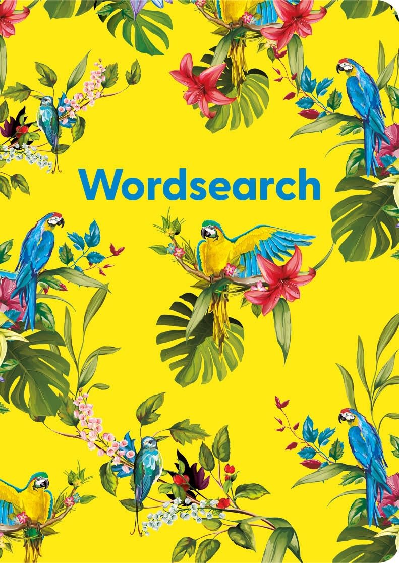 Wordsearch