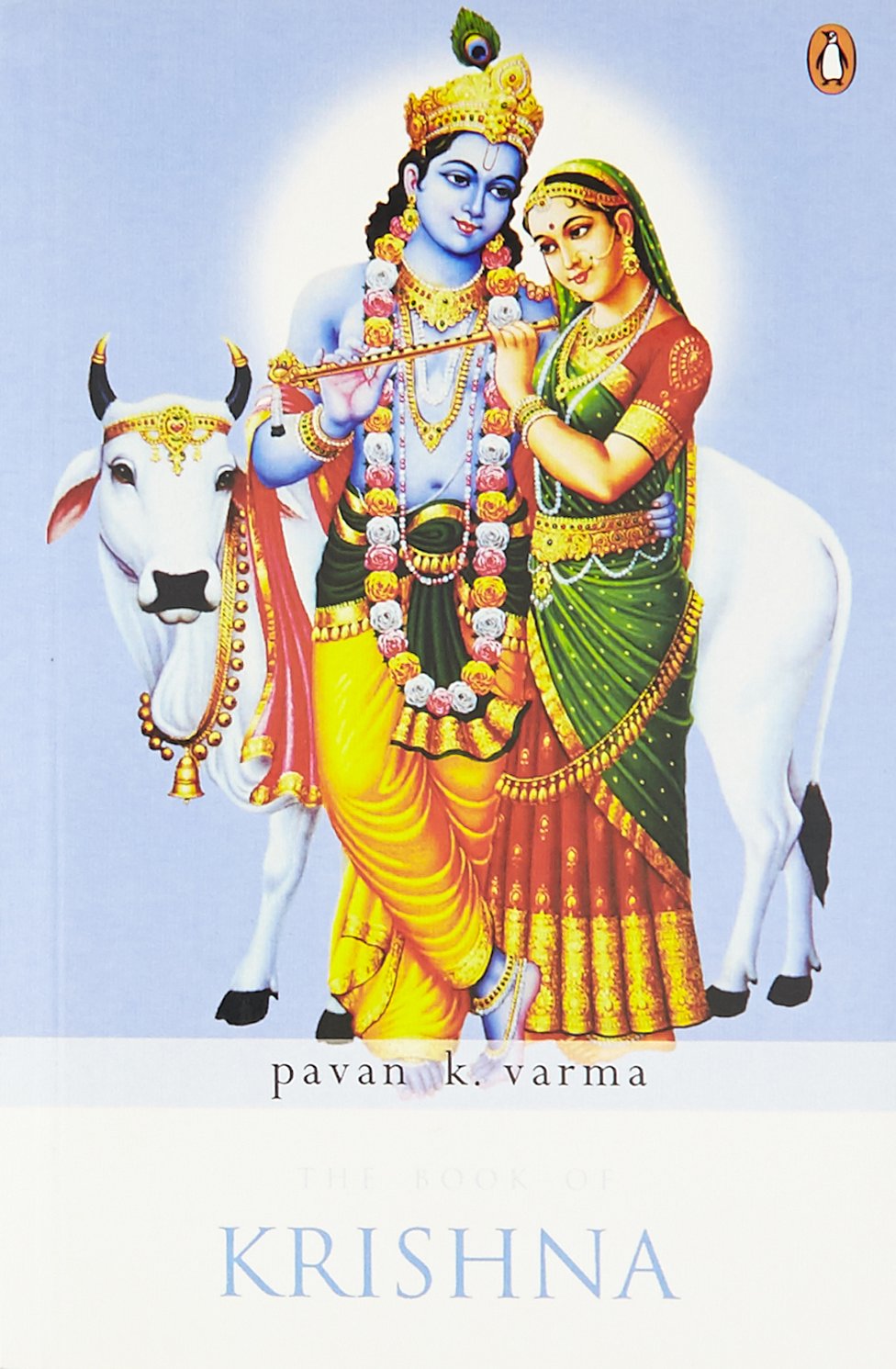 Book of Krishna
