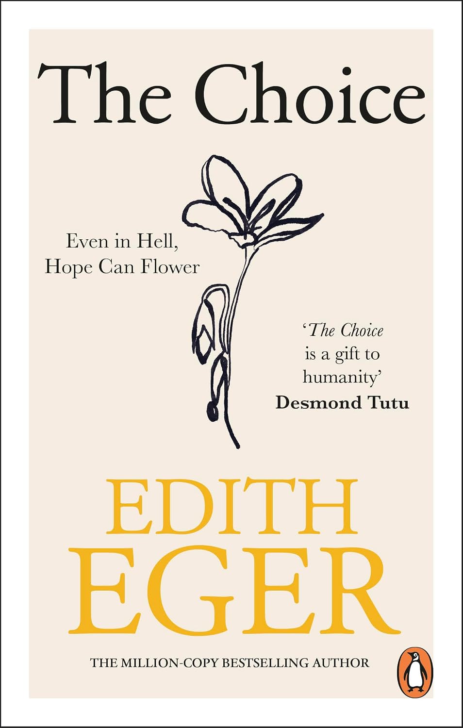 The Choice: a True Story of Hope