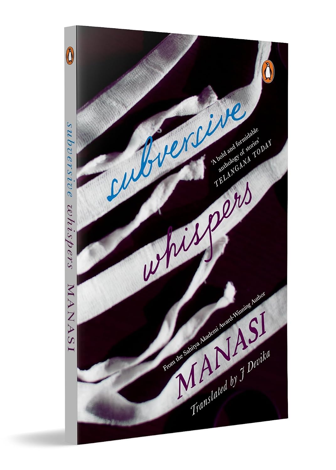 Subversive Whispers
