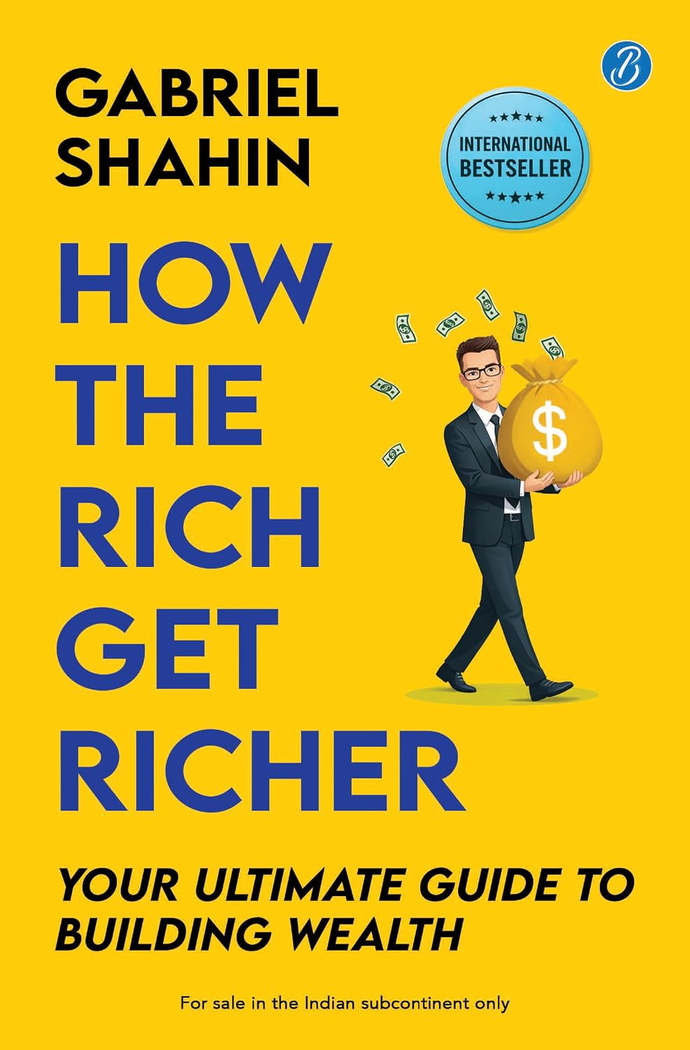 How the Rich Get Richer