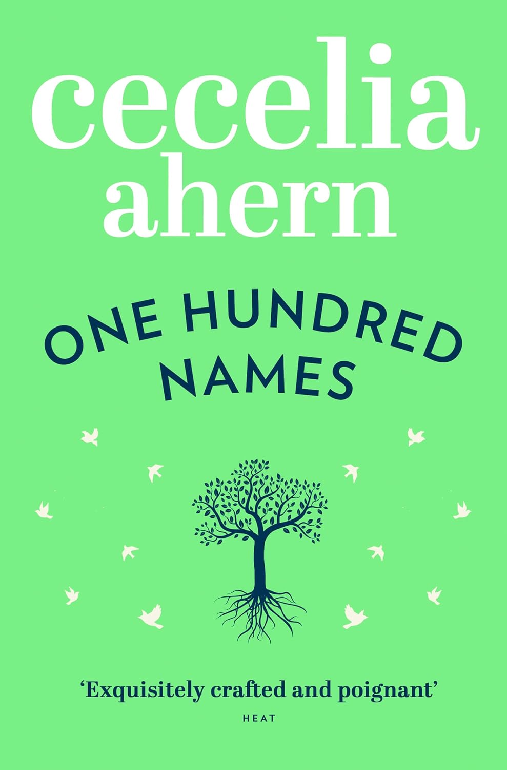 One hundred names