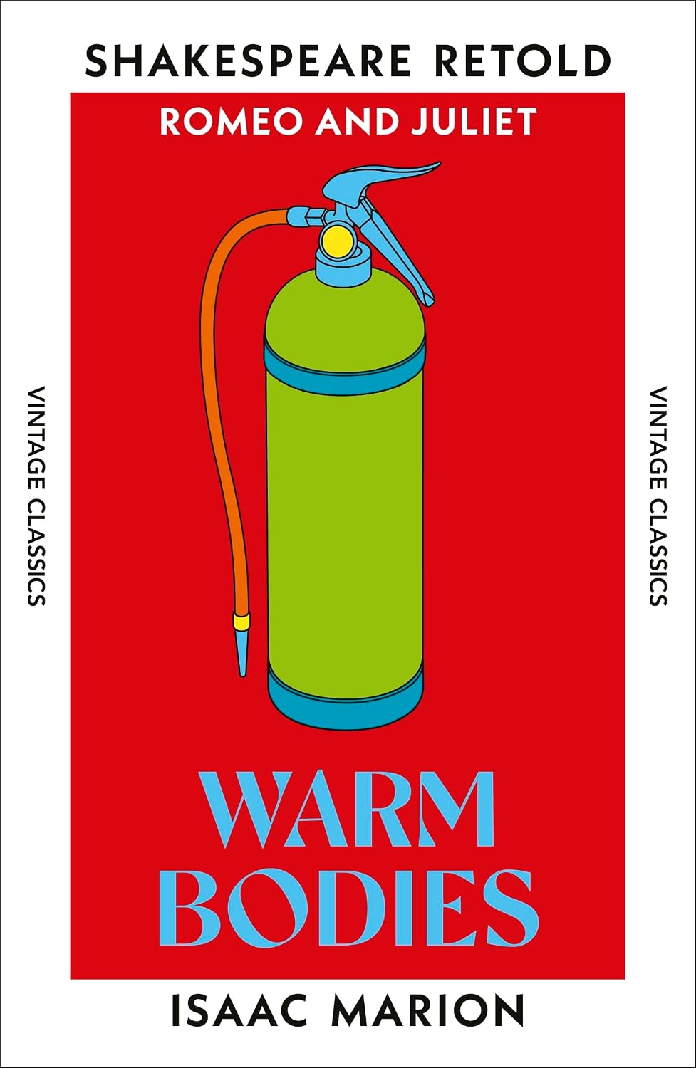 Warm Bodies