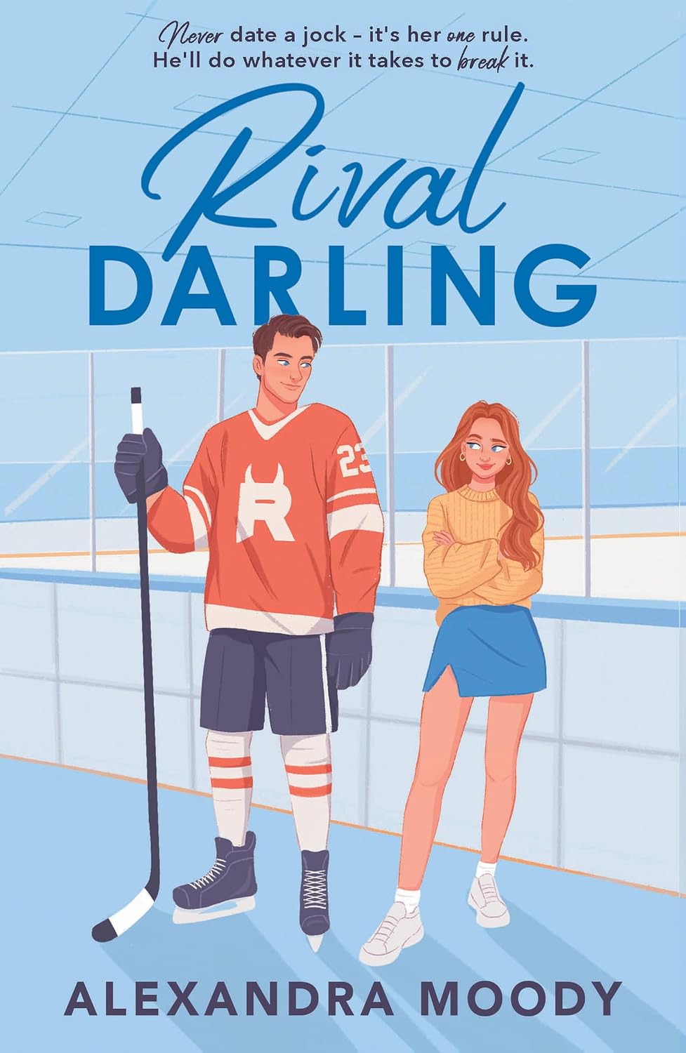 The Rival Darling