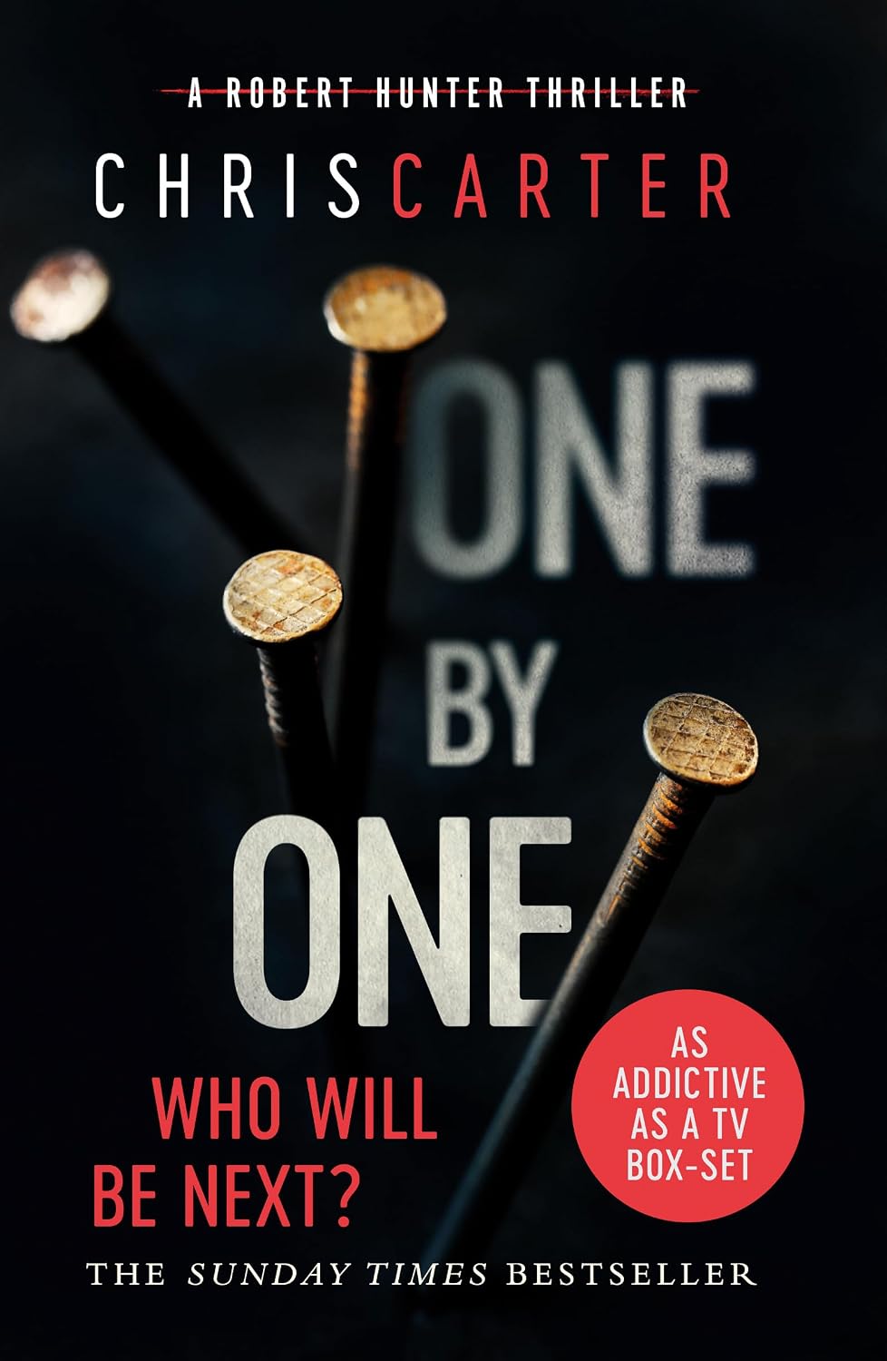 One by One: You Watch, You Vote, They Die