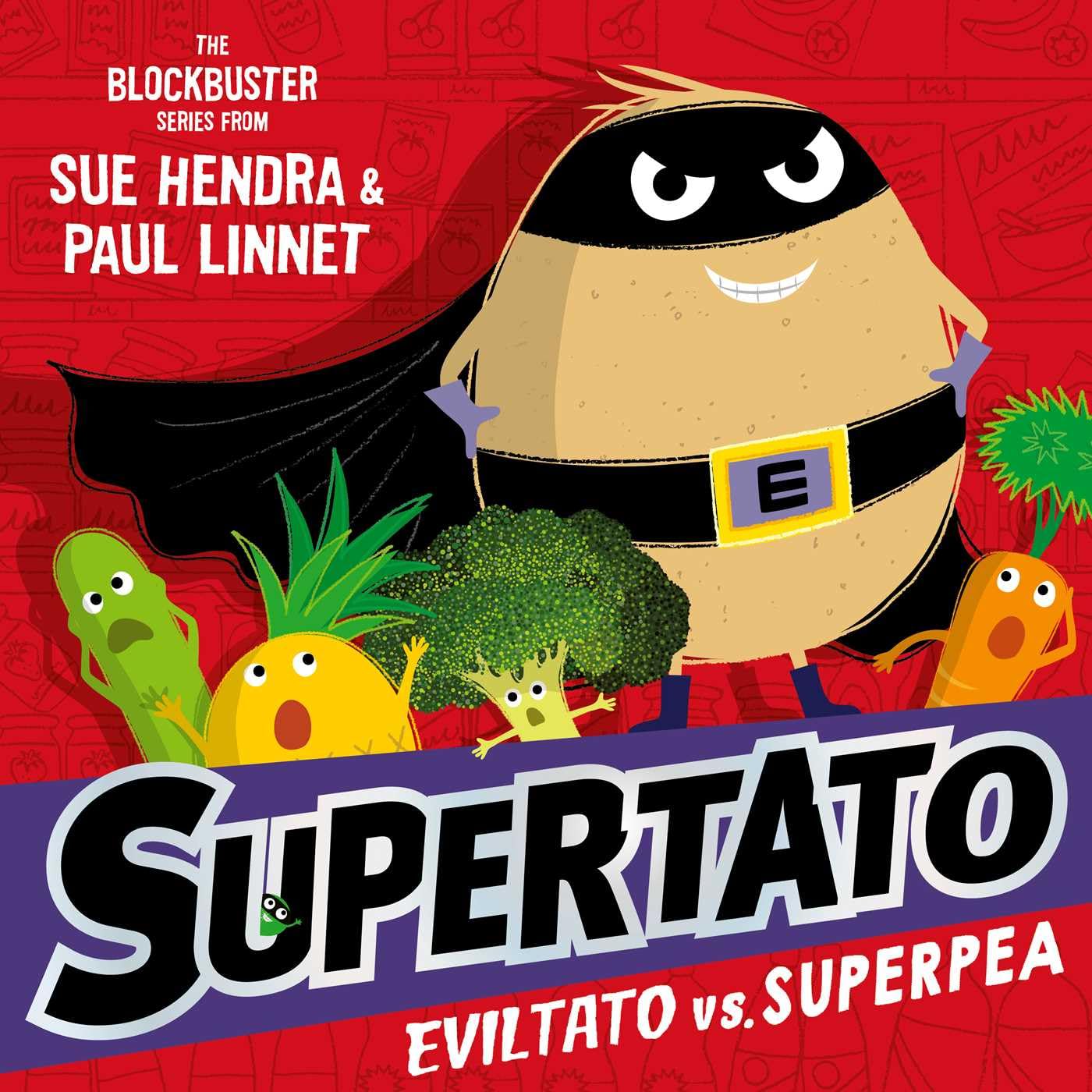 Supertato 12