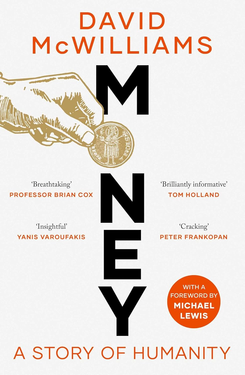 Money: the Story of Humanity