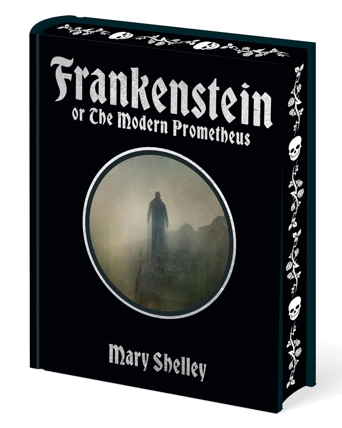 Frankenstein, or, the Modern Prometheus