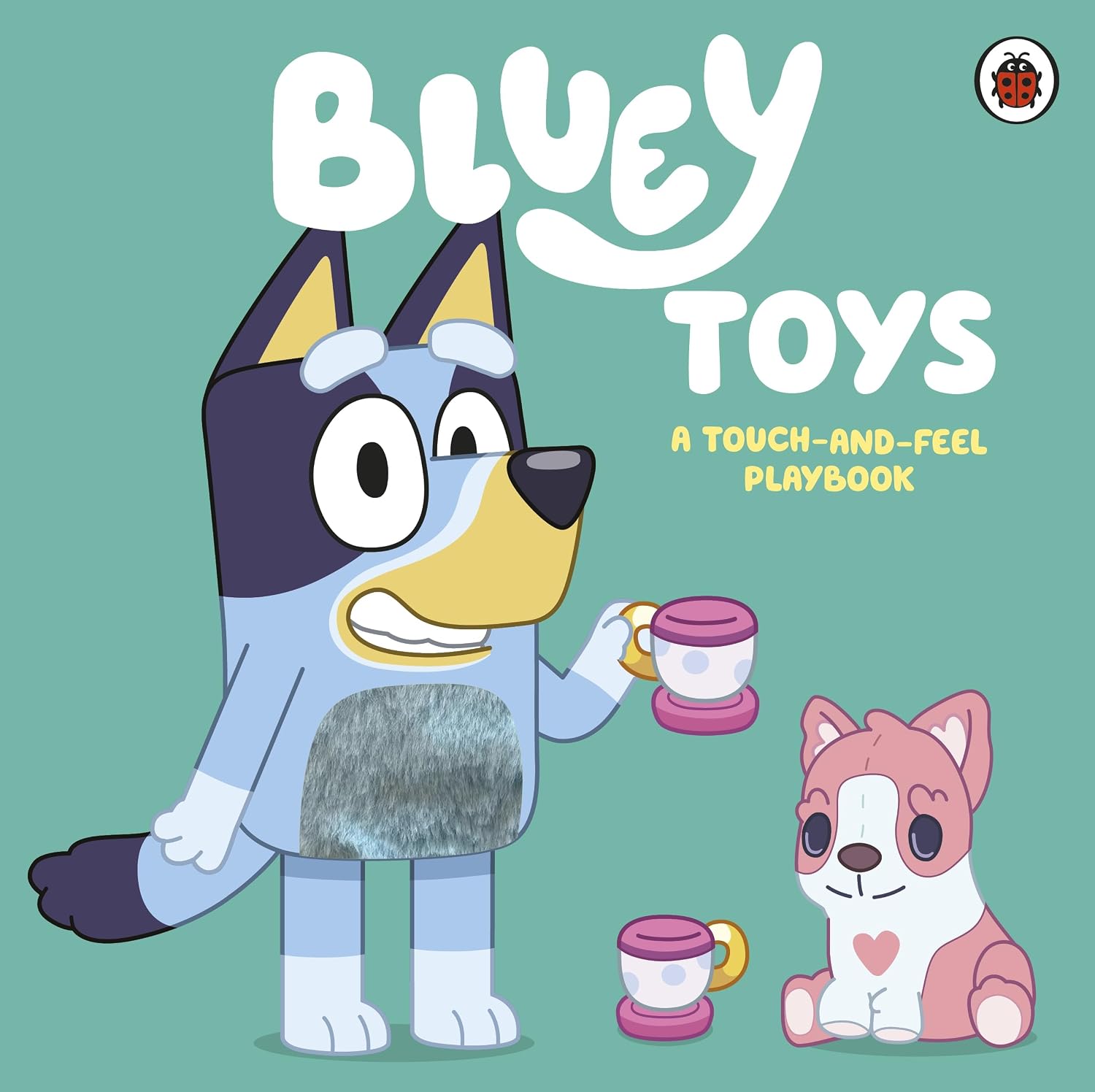 Bluey