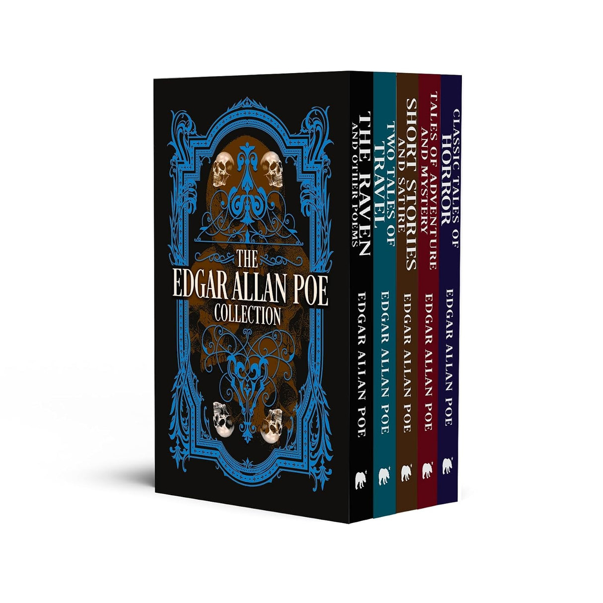 The Edgar Allan Poe Collection