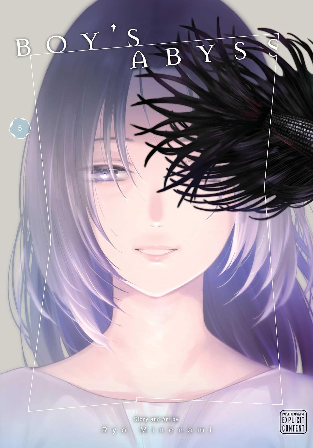 Boy's Abyss, Vol.
