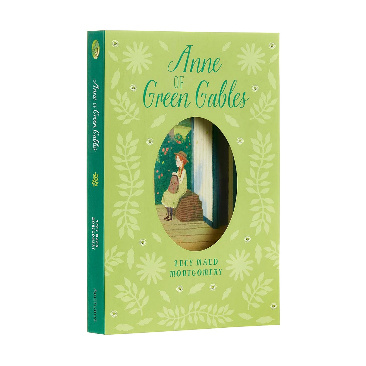 Anne of Green Gables