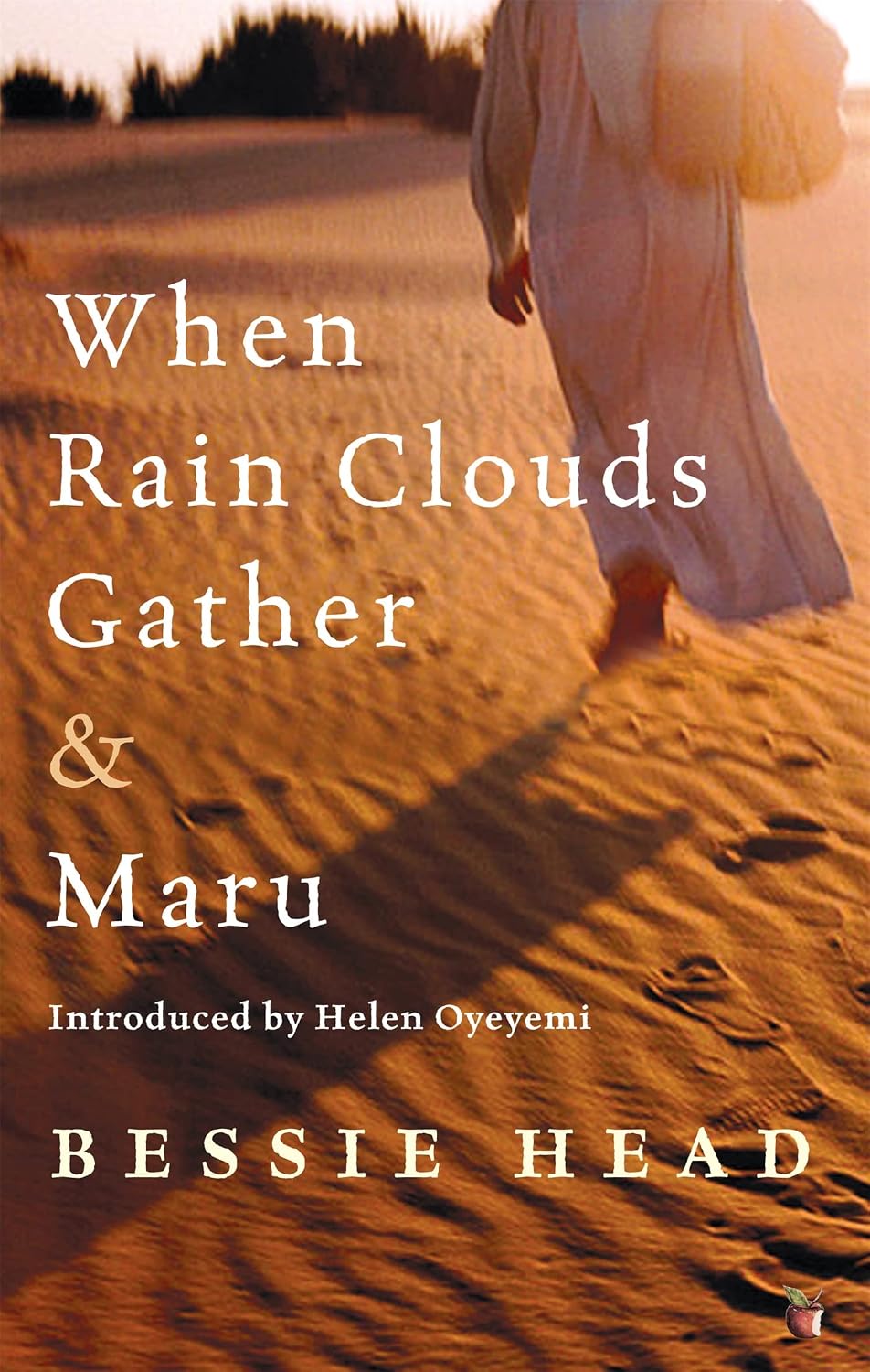 When Rain Clouds Gather and Maru