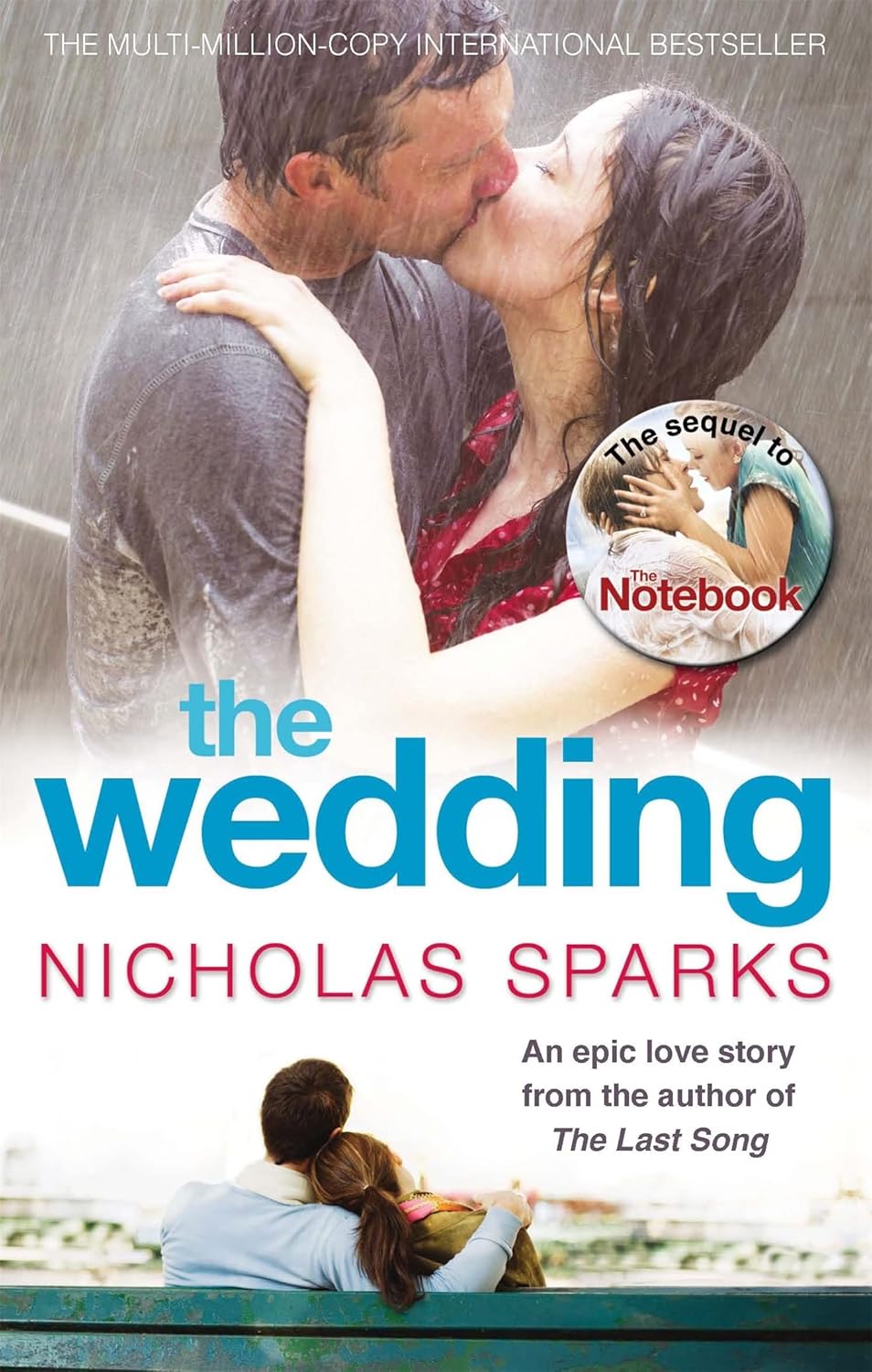 A Wedding